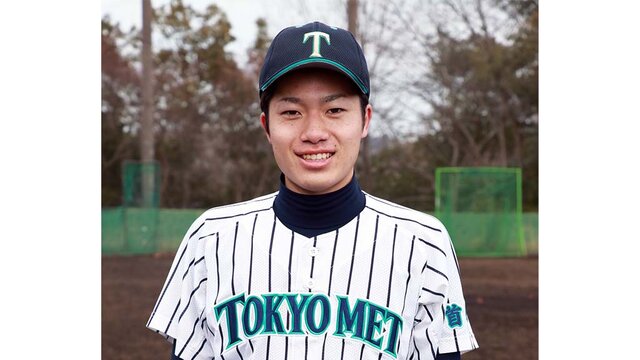 3年主将 望月大夢 氏