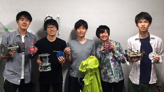 さはらかんの皆さん