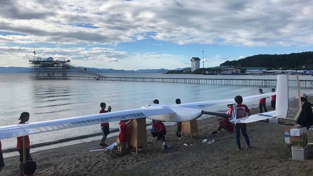 最終点検　本番前の緊張