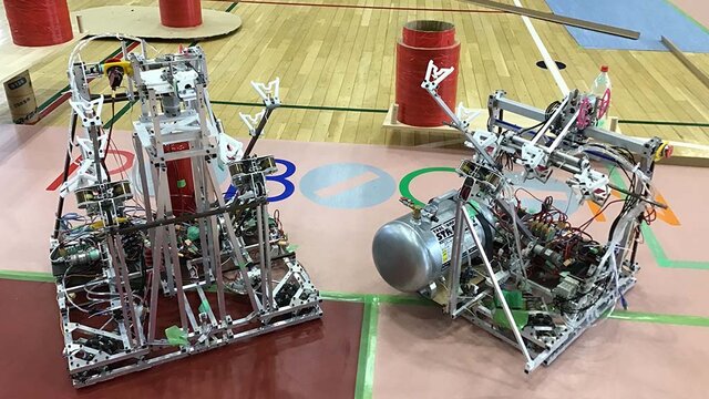 キービジュアル