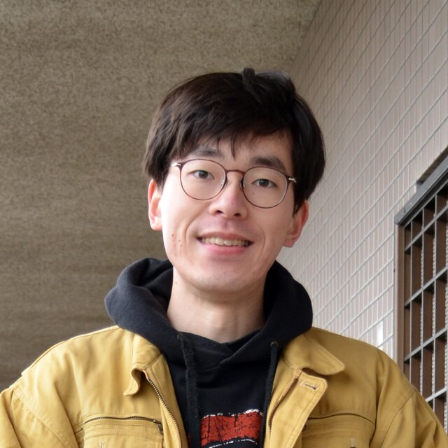 山下和太郎さん