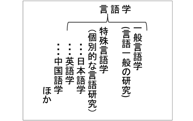 メトロノワ ら抜き言葉の氾濫で 言葉の意味が互いに通じなくなる 東京都立大学公式webマガジン