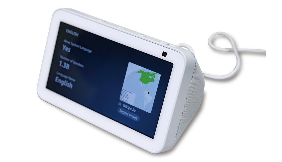 スマートスピーカー