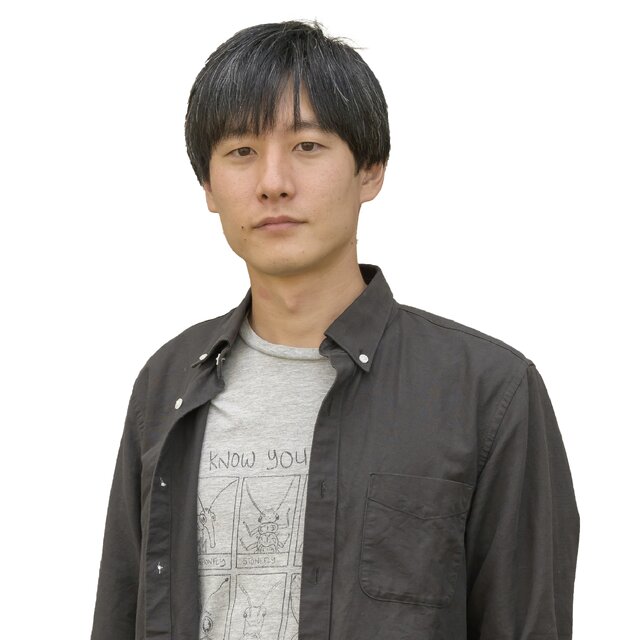 吉田 貴大 助教