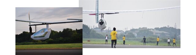 鳥人間コンテスト