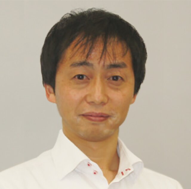 酒井 高司 教授