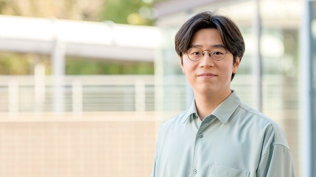 田村 健太郎さん