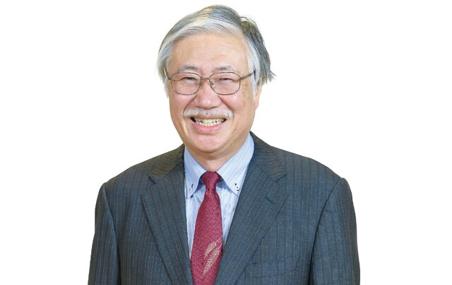 メトロノワ】「牧野マニア」いとうせいこうが語る牧野標本