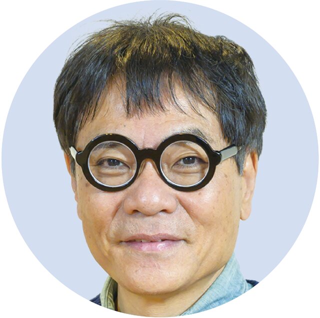 いとうせいこう