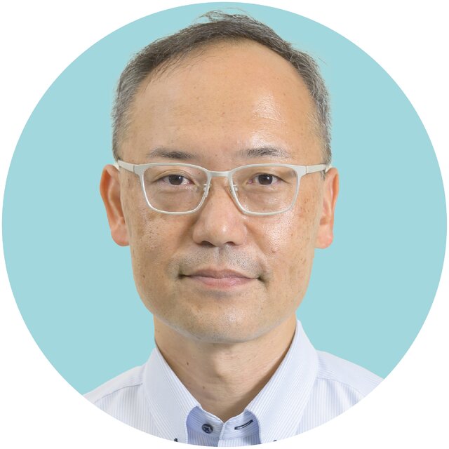 市古先生