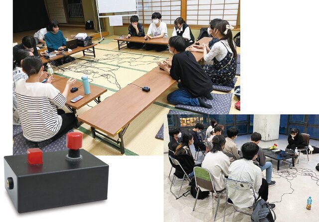 鳥人間コンテスト