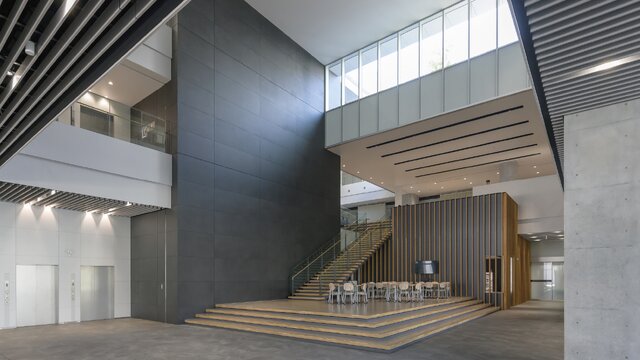 オープンイノベーションスペース