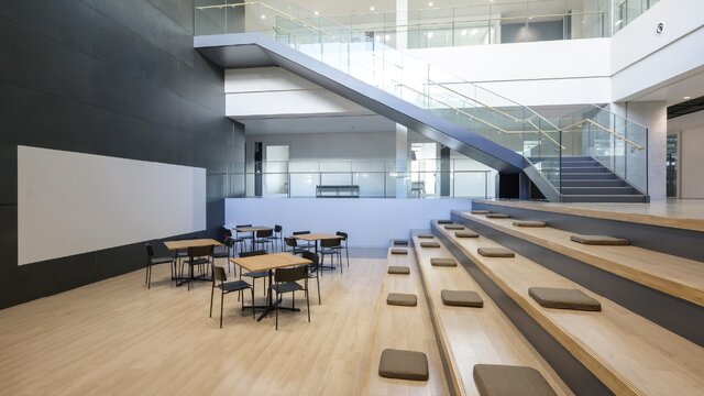 コモンスペース