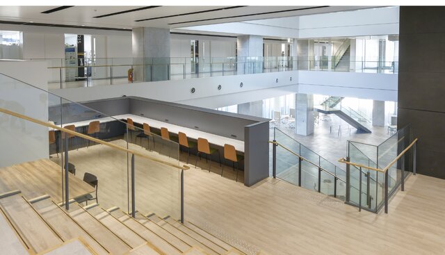 コモンスペース