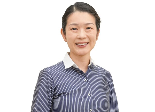 下川原 英理 准教授