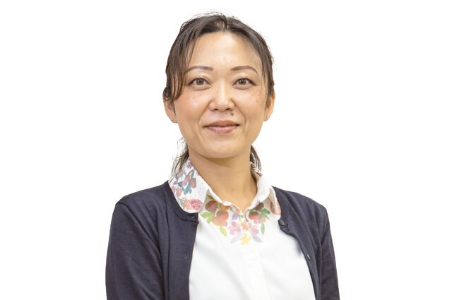 多幾山 法子准教授