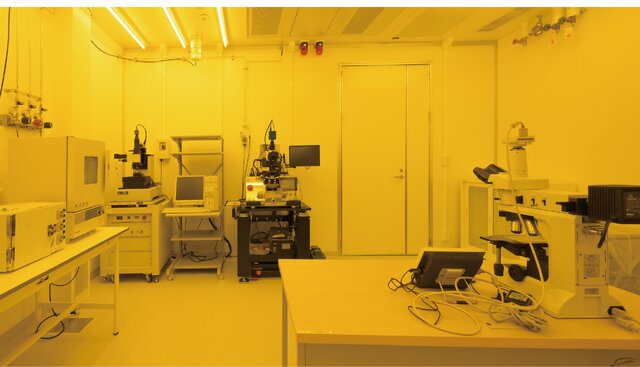 イエロールーム