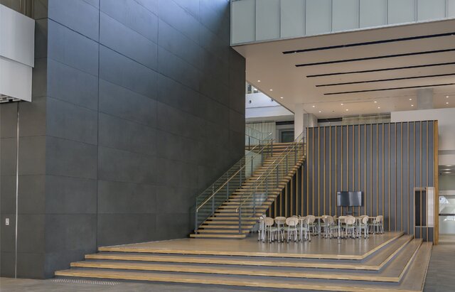 オープンイノベーションスペース