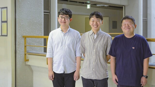 国際学生宿舎 レジデント・アシスタント