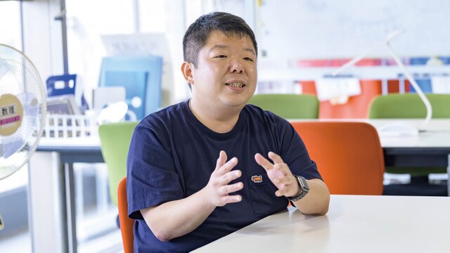 横山 俊一 准教授