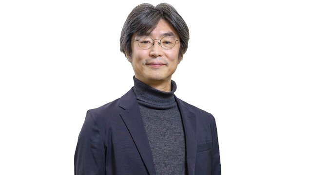 荒戸 寛樹准教授