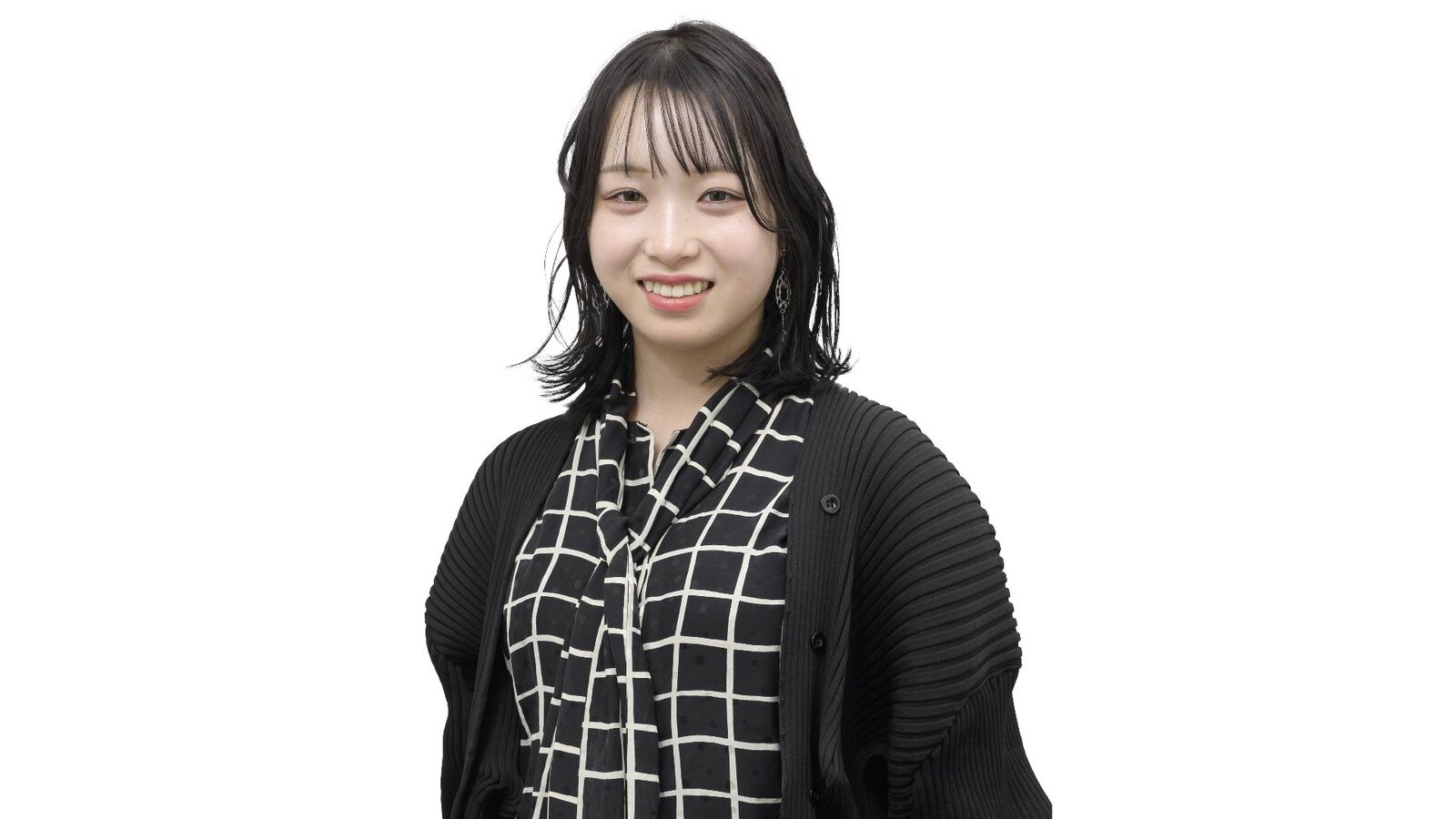 鳥生さん