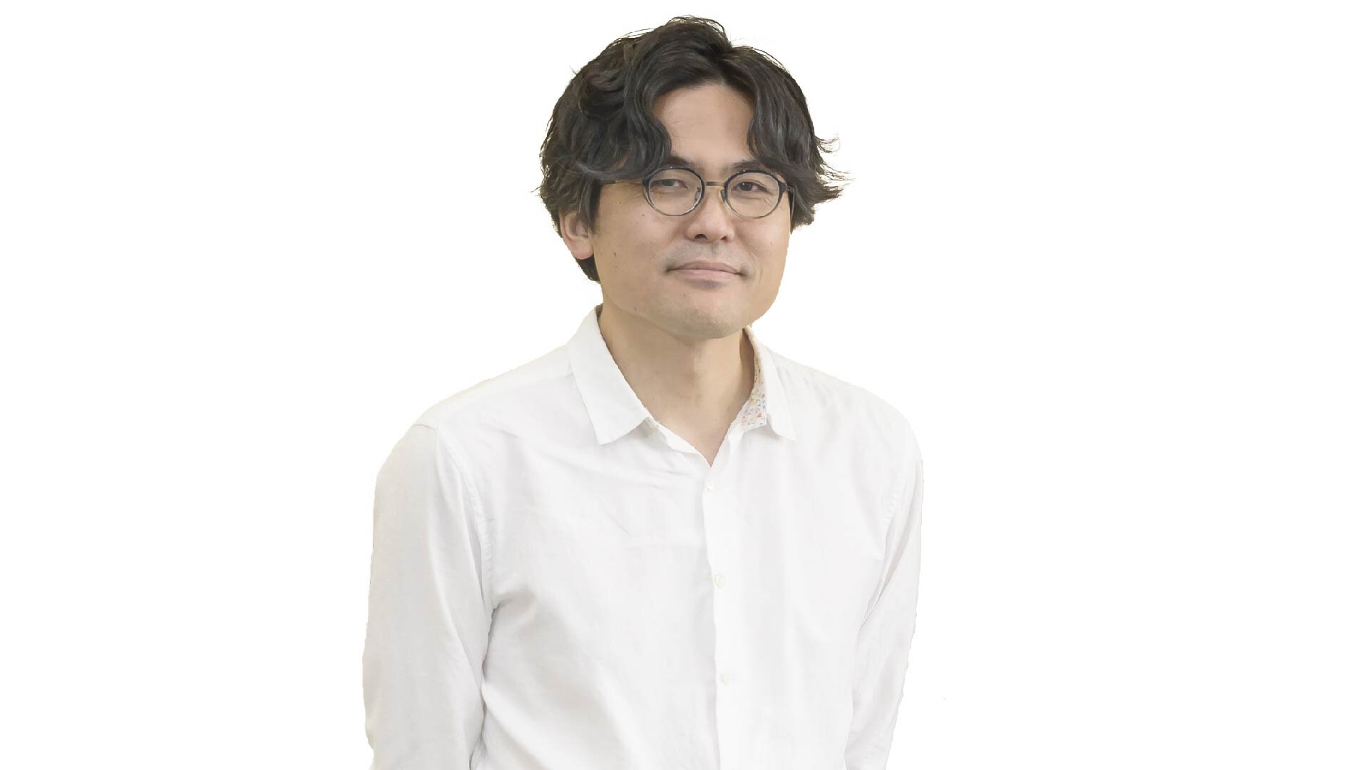 山下 英明教授