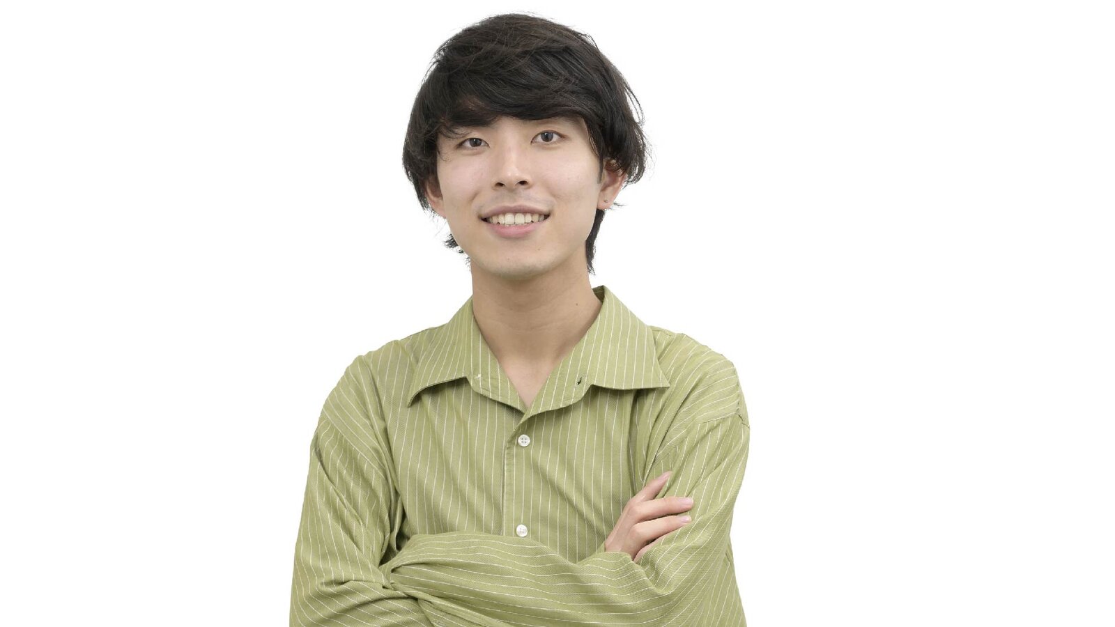 橋村さん