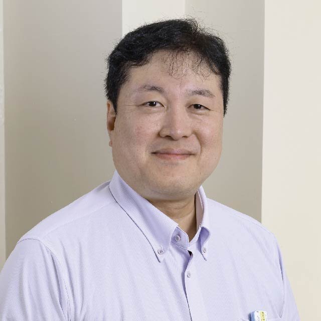 明上山 温 准教授