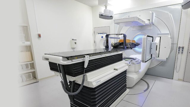 作業治療学実習室