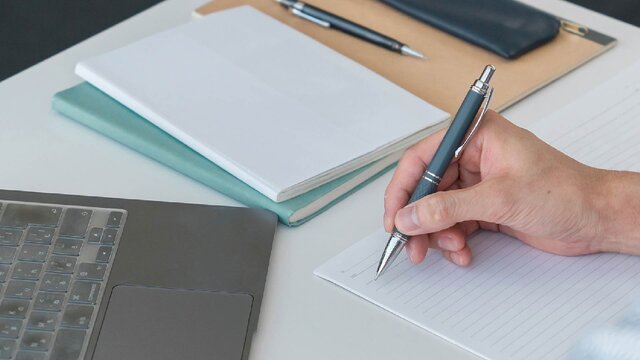 診療放射線技師の国家試験対策