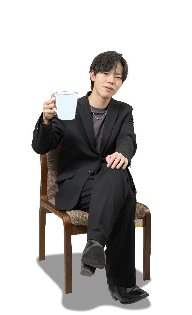 山崎 遊斗さん
