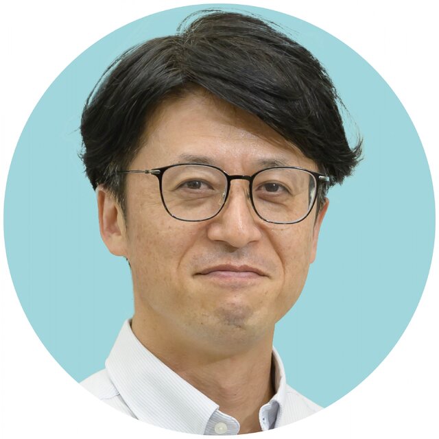 西島 先生