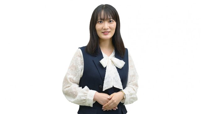 仙北谷 奈緒 准教授