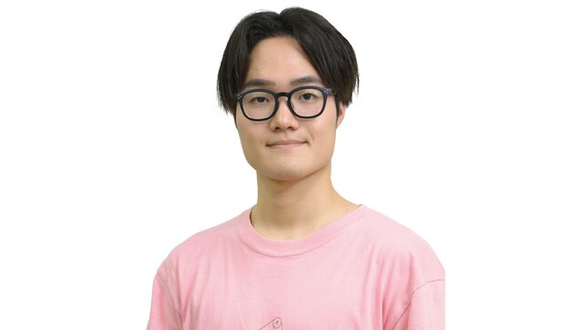 永谷 春彦さん