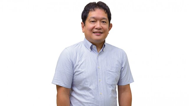 石谷 謙介 准教授