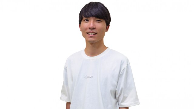 賀川 敦也さん