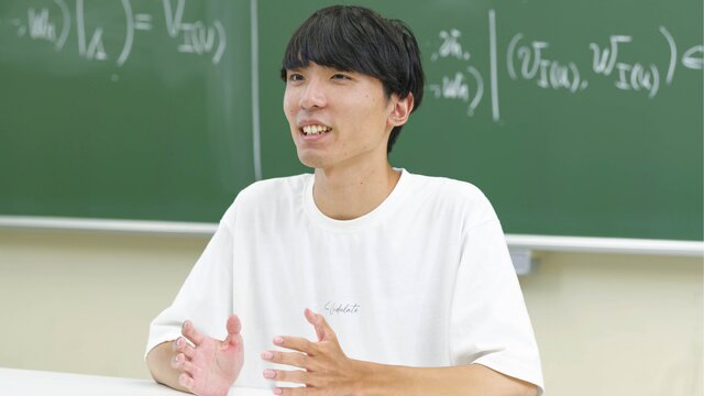 賀川 敦也さん